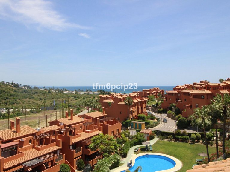 Apartment for Sale in Estepona, Malaga 45