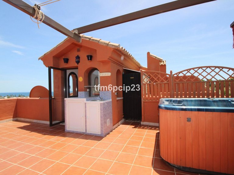 Apartment for Sale in Estepona, Malaga 48