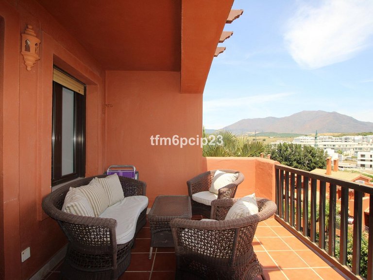 Apartment for Sale in Estepona, Malaga 7
