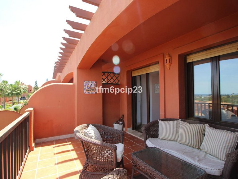 Apartment for Sale in Estepona, Malaga 9