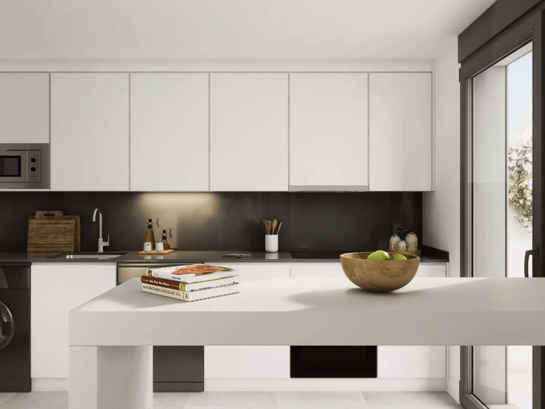Apartment for Sale in Estepona, Malaga 14