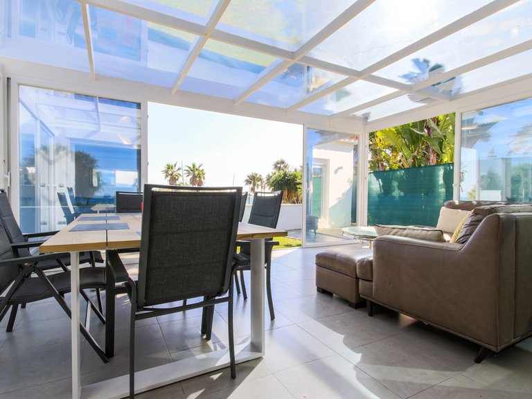 Villa for Sale in New Golden Mile, Malaga 6