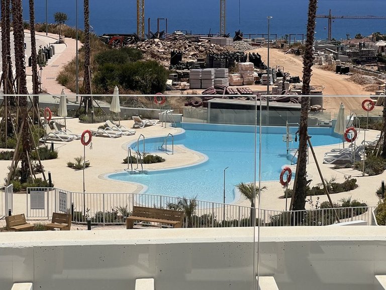 Apartment for Sale in La Cala De Mijas, Malaga 1