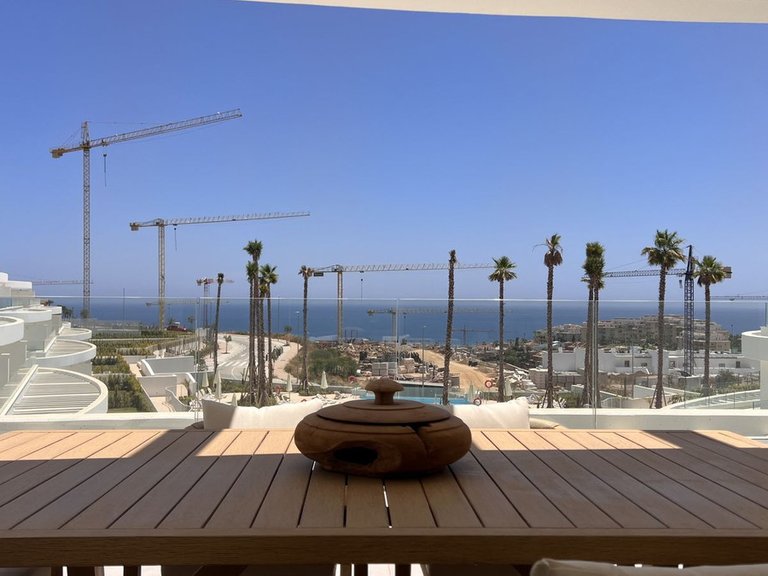 Apartment for Sale in La Cala De Mijas, Malaga 11