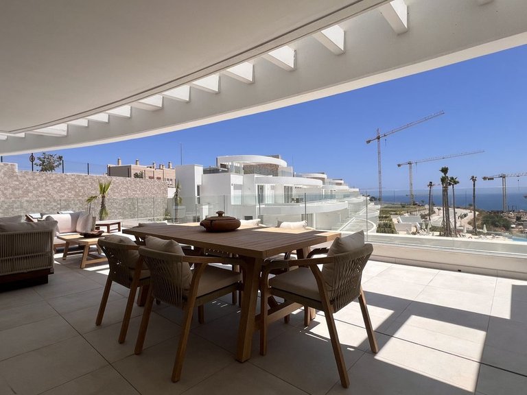 Apartment for Sale in La Cala De Mijas, Malaga 12