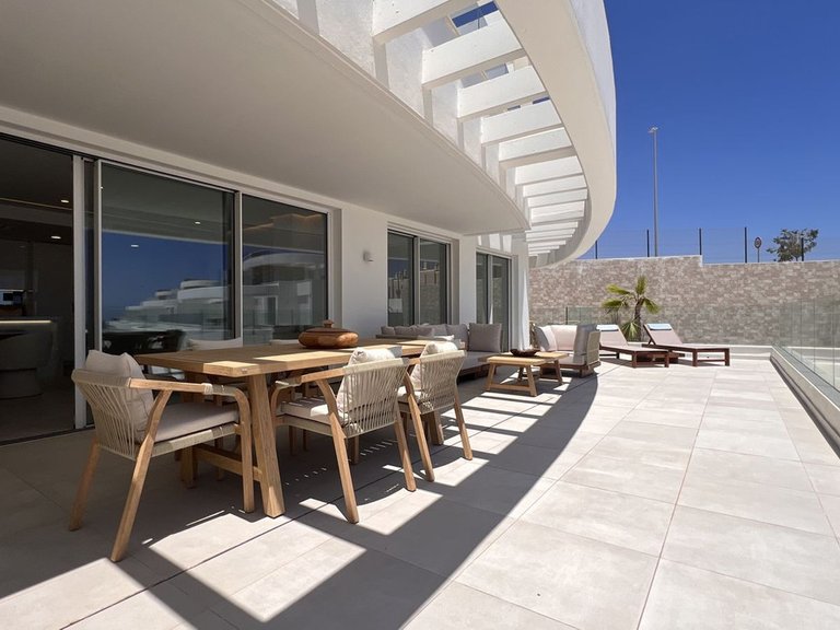 Apartment for Sale in La Cala De Mijas, Malaga 13