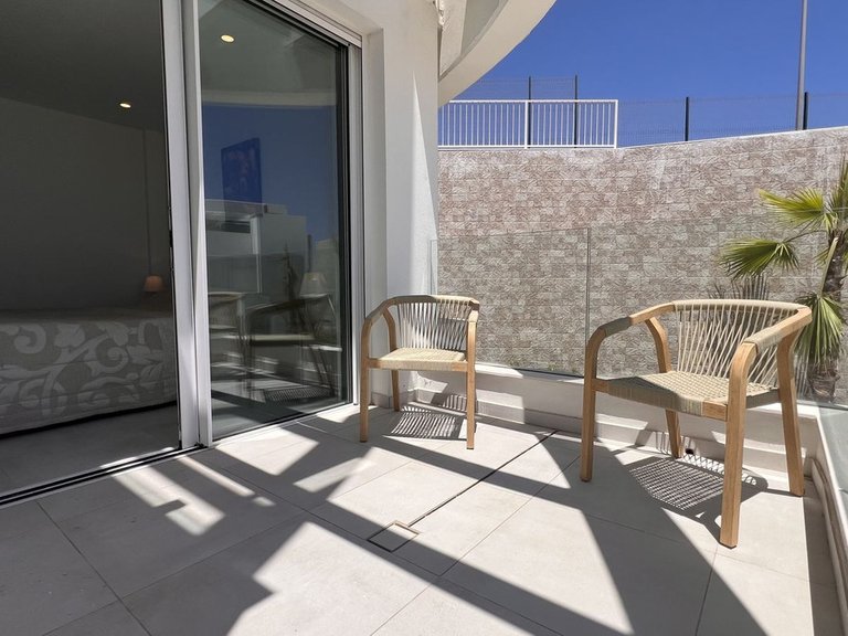 Apartment for Sale in La Cala De Mijas, Malaga 17