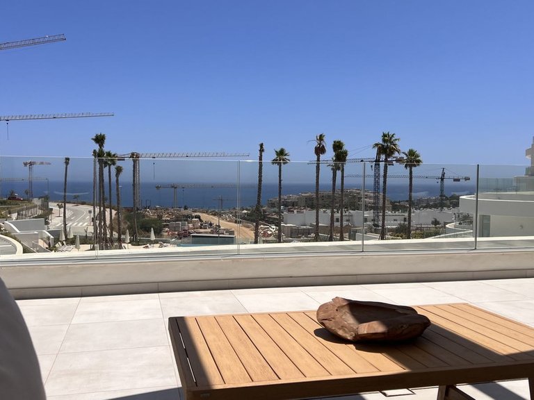 Apartment for Sale in La Cala De Mijas, Malaga 18
