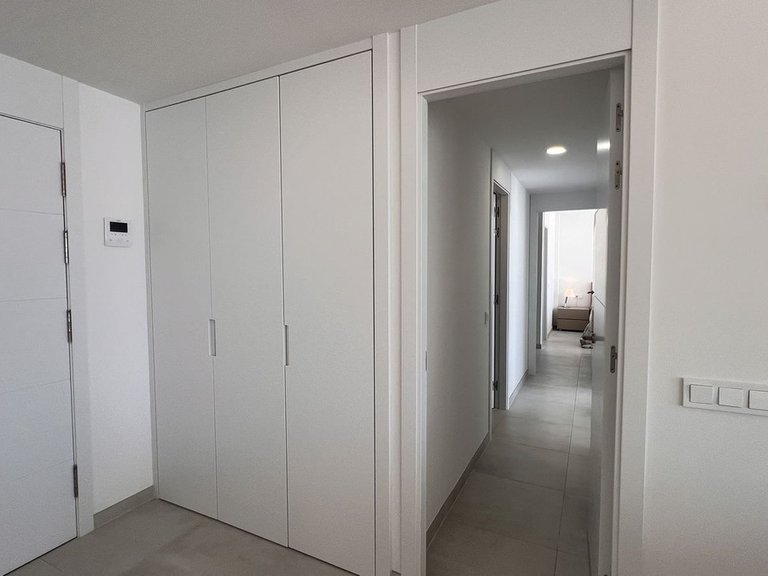 Apartment for Sale in La Cala De Mijas, Malaga 19
