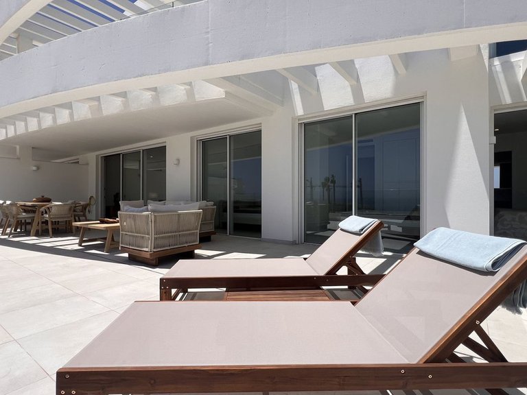 Apartment for Sale in La Cala De Mijas, Malaga 2
