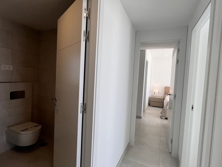 Apartment for Sale in La Cala De Mijas, Malaga 21