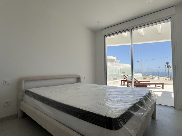 Apartment for Sale in La Cala De Mijas, Malaga 25