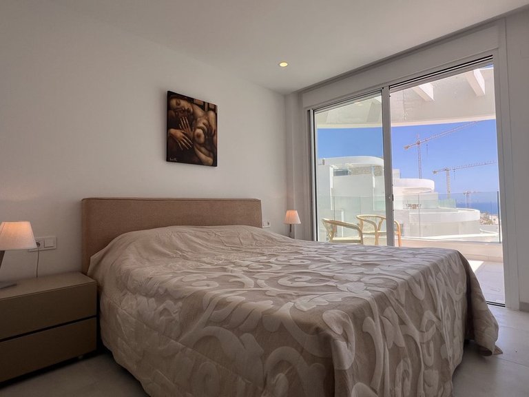 Apartment for Sale in La Cala De Mijas, Malaga 28