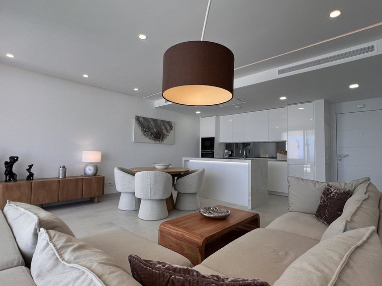 Apartment for Sale in La Cala De Mijas, Malaga 3