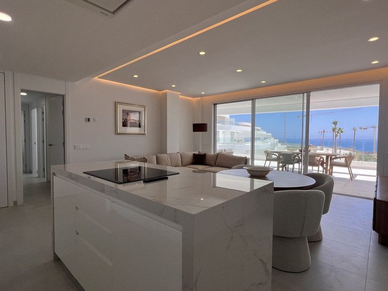 Apartment for Sale in La Cala De Mijas, Malaga 4