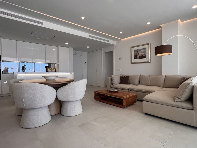 Apartment for Sale in La Cala De Mijas, Malaga 5