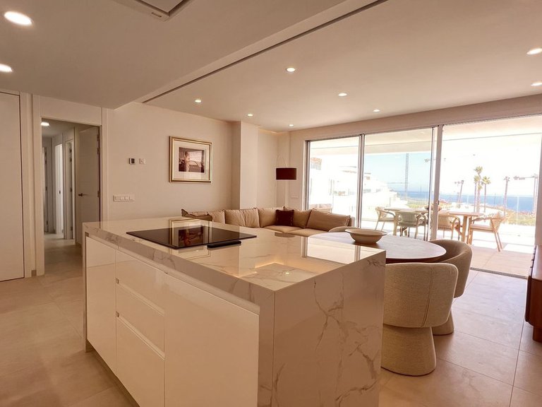 Apartment for Sale in La Cala De Mijas, Malaga 7