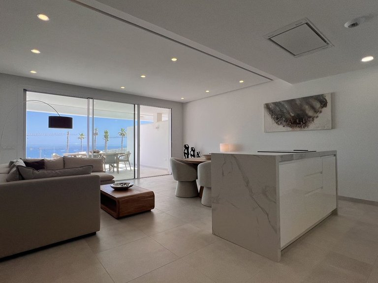 Apartment for Sale in La Cala De Mijas, Malaga 8