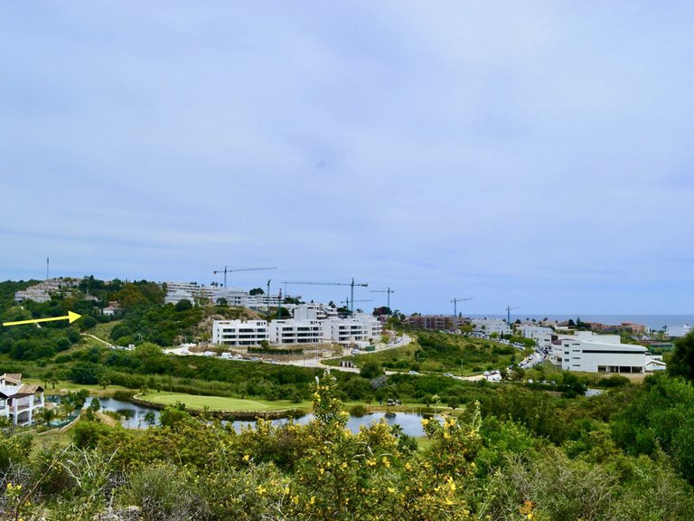 Plot for Sale in Estepona, Malaga 16