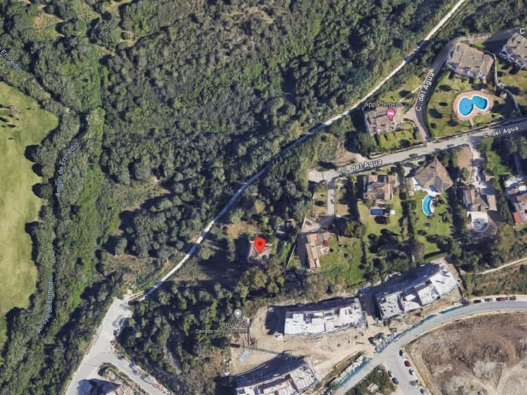 Plot for Sale in Estepona, Malaga 18