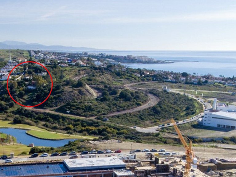 Plot for Sale in Estepona, Malaga 19