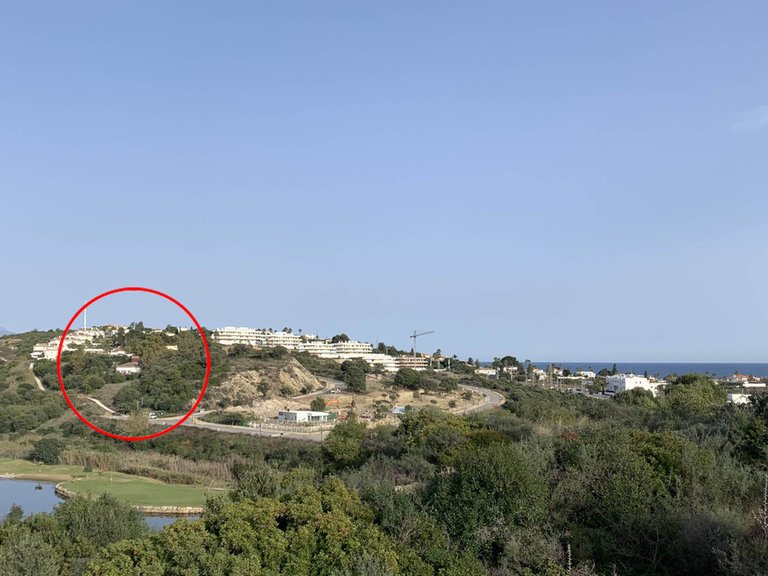 Plot for Sale in Estepona, Malaga 2