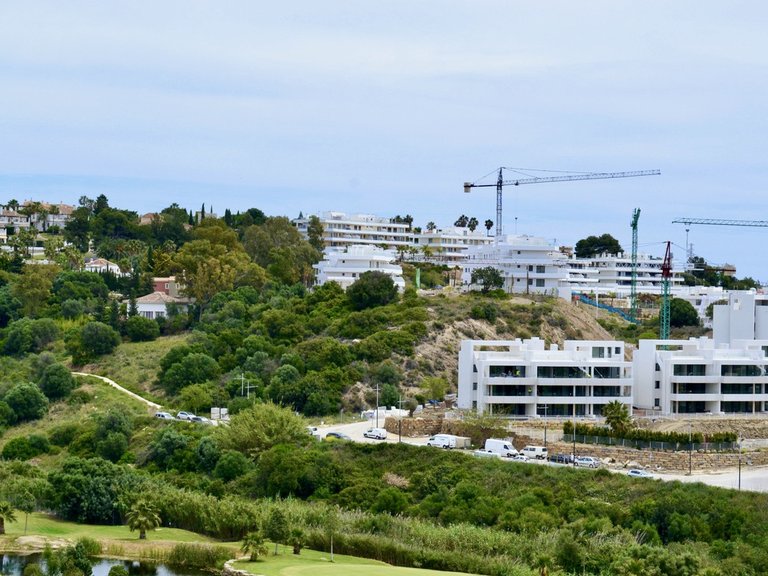 Plot for Sale in Estepona, Malaga 4