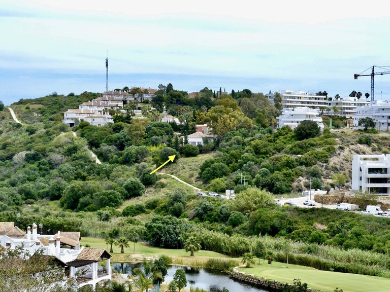 Plot for Sale in Estepona, Malaga 5