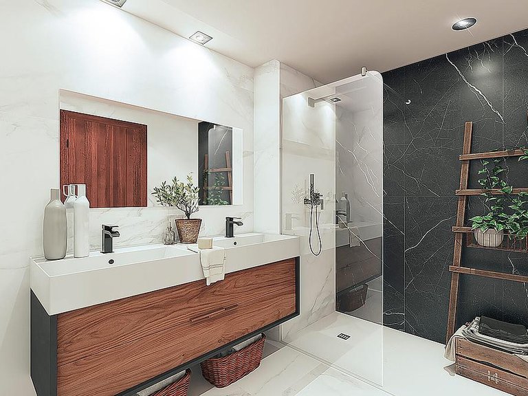 Penthouse for Sale in San Pedro De Alcántara, Malaga 13