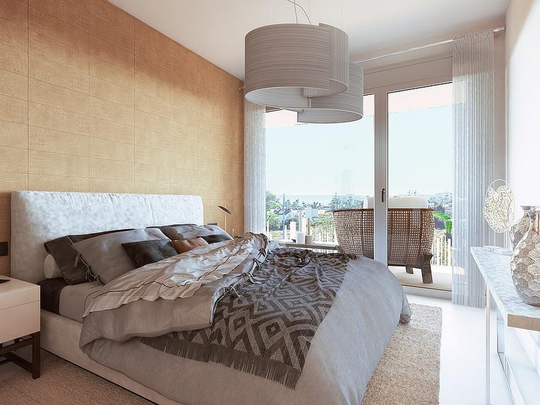 Penthouse for Sale in San Pedro De Alcántara, Malaga 14