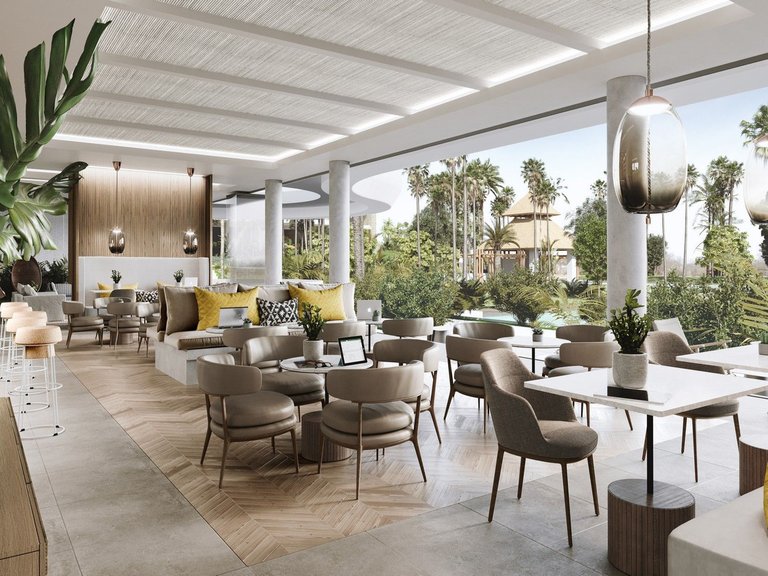 Apartment for Sale in Estepona, Malaga 12