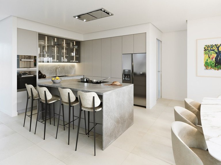 Apartment for Sale in Estepona, Malaga 17