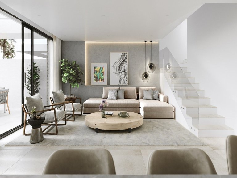 Apartment for Sale in Estepona, Malaga 19