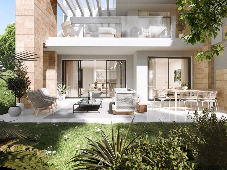 Apartment for Sale in Estepona, Malaga 22