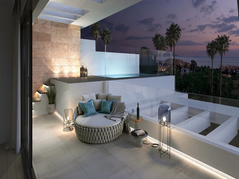 Apartment for Sale in Estepona, Malaga 23