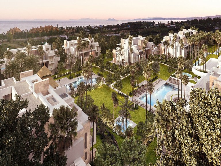 Apartment for Sale in Estepona, Malaga 3