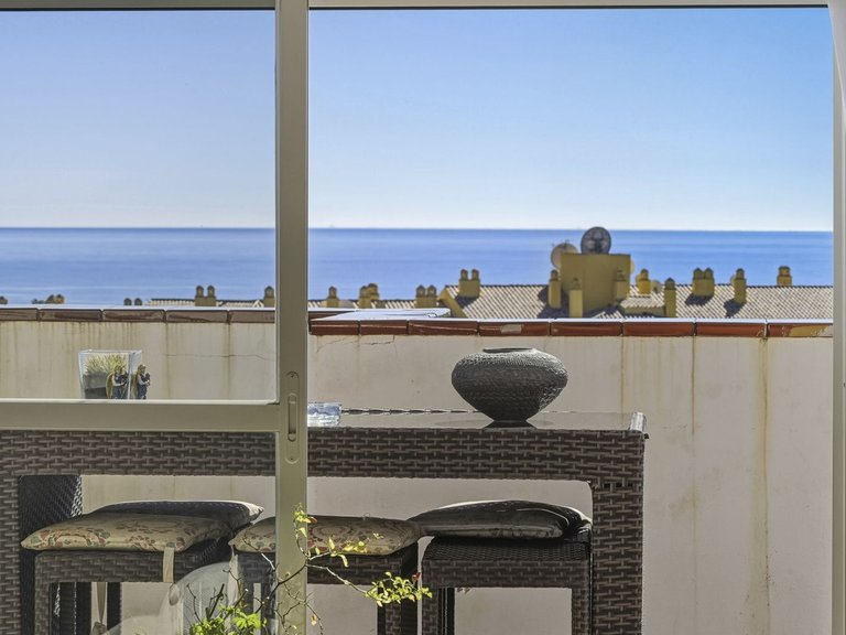 Penthouse for Sale in San Pedro De Alcántara, Malaga 12