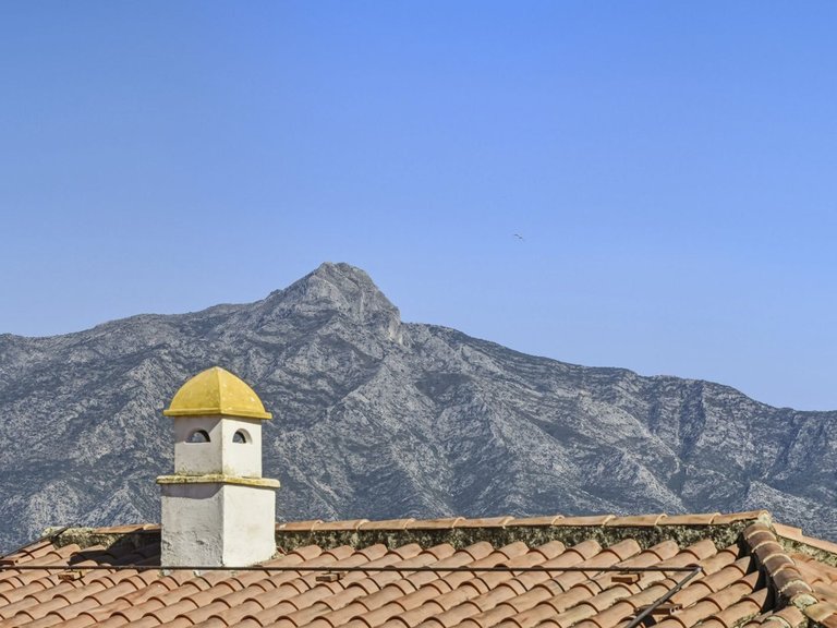 Penthouse for Sale in San Pedro De Alcántara, Malaga 13