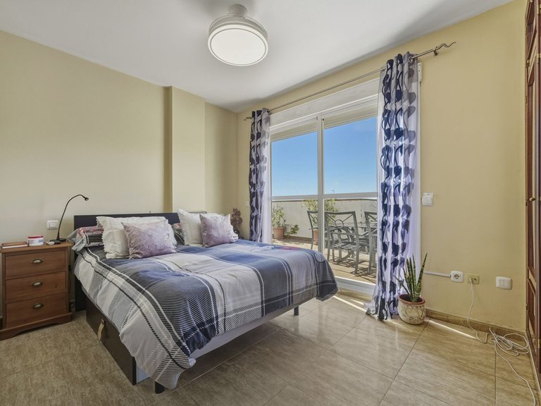 Penthouse for Sale in San Pedro De Alcántara, Malaga 18