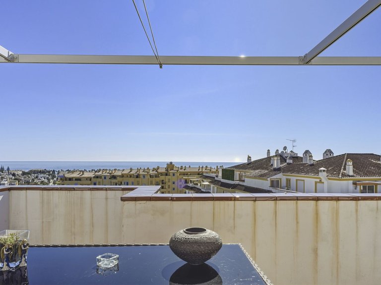 Penthouse for Sale in San Pedro De Alcántara, Malaga 3