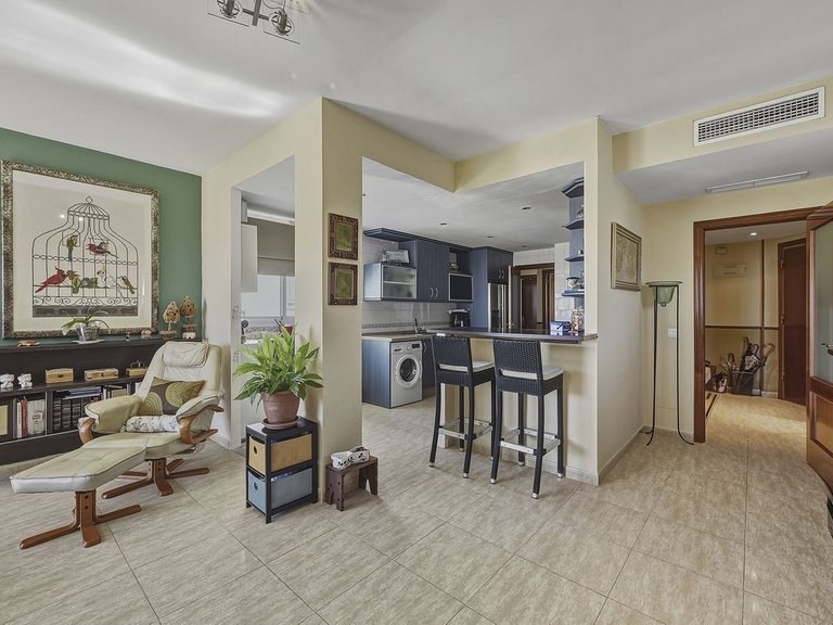 Penthouse for Sale in San Pedro De Alcántara, Malaga 4