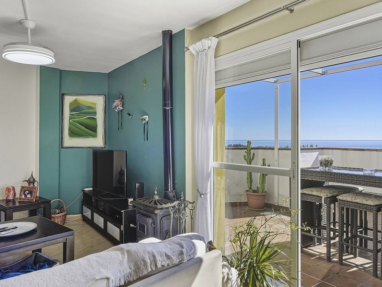 Apartment for Sale in San Pedro De Alcántara, Malaga 8