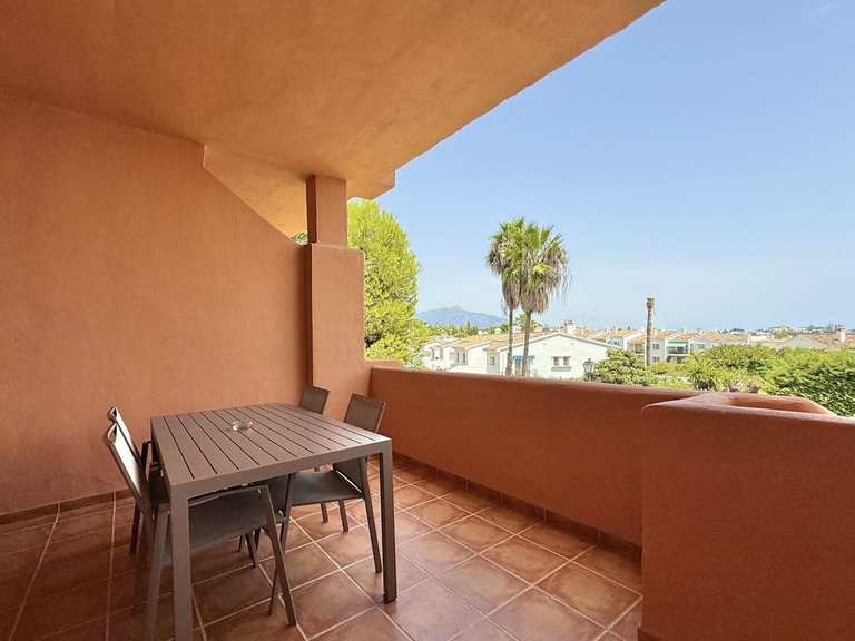 Apartment for Sale in Benahavís, Malaga 2