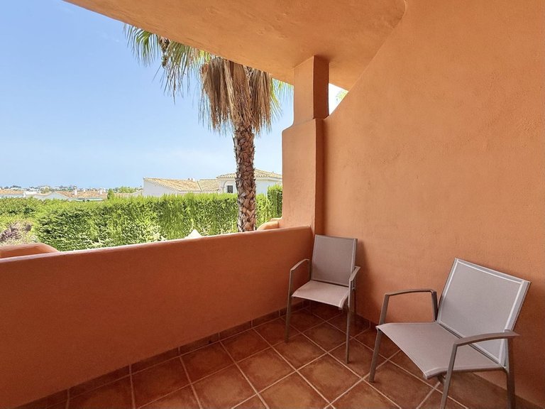 Apartment for Sale in Benahavís, Malaga 22