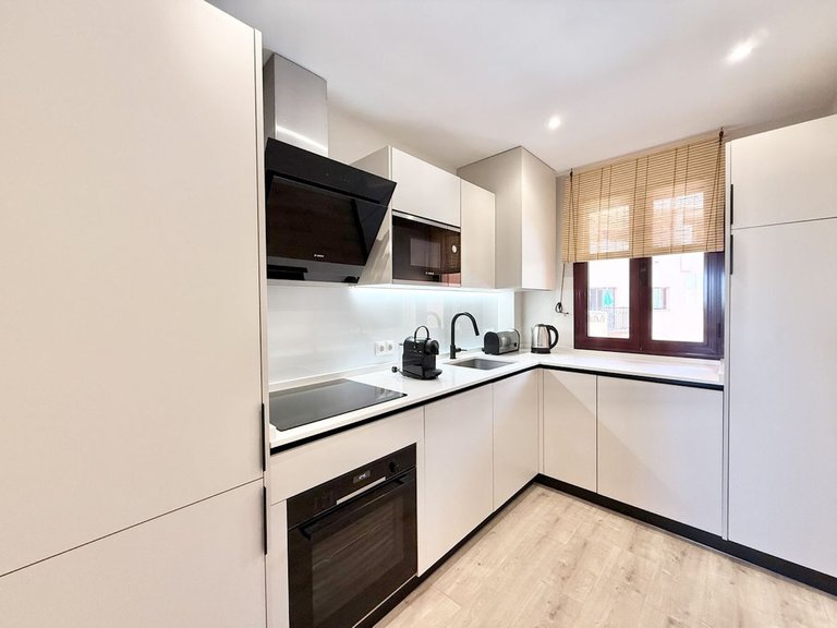 Apartment for Sale in Benahavís, Malaga 7