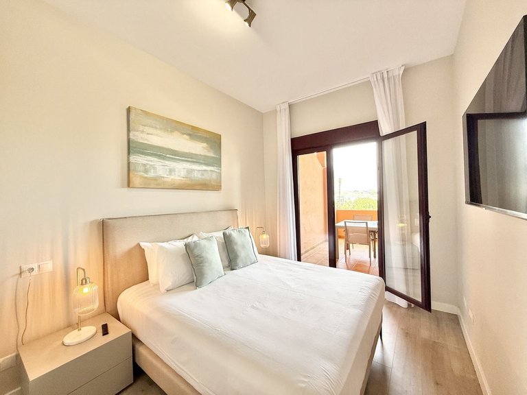 Apartment for Sale in Benahavís, Malaga 8