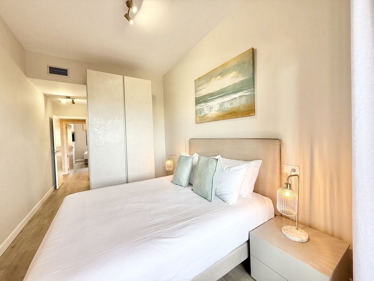 Apartment for Sale in Benahavís, Malaga 9