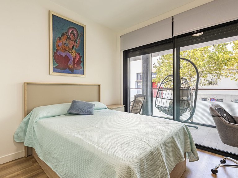 Apartment for Sale in Estepona, Malaga 11