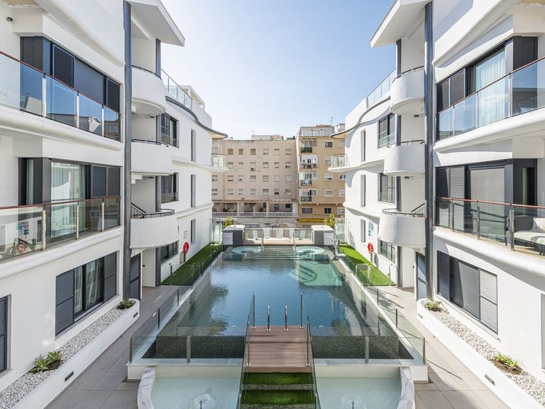 Apartment for Sale in Estepona, Malaga 2