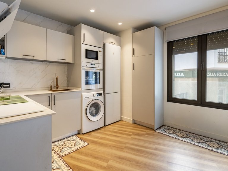 Apartment for Sale in Estepona, Malaga 4